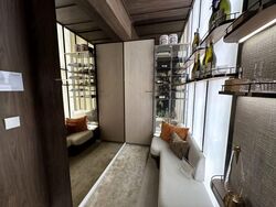 Union Square Residences (D1), Condominium #631868141
